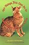 250 Things You Can Do to Make Your Cat Adore You