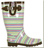 Western Chief - Women's Capris Rain Boots