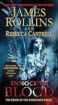 Innocent Blood: The Order of the Sanguines Series Innocent Blood: The Order of the Sanguines Series