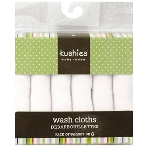 Kushies-6-Pack-Wash-Cloth-Set