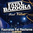 Mauvaise Foi Nocturne