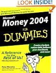Microsoft Money 2004 For Dummies