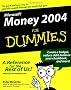 Microsoft Money 2004 for Dummies (For Dummies (Computers))