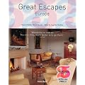 Great Escapes Europe (Taschen's 25th Anniversary Special Editions)