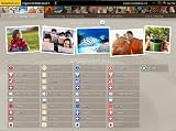 picture of Rosetta Stone Version 3: Spanish (Latin America) Level 1,2,3, 4 & 5 with Audio Companion (Mac/PC CD)
