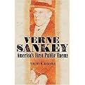 Verne Sankey (America's First Public Enemy) (Hardcover)