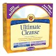 Natures Secret Ultimate Cleanse 1 Kit