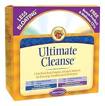 Nature's Secret - Ultimate Cleanse, 1 kit