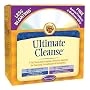 Nature's Secret - Ultimate Cleanse, 1 kit