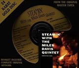 Steamin` With the Miles Davis Quintet