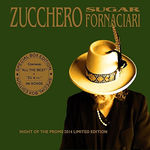 Zucchero - Zucchero &amp; Co-All The Best - Zortam Music