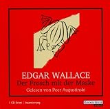 Produkt-Bild: Hier Spricht Edgar Wallace: de
