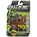 Search : Charbroil Flamethrower Action Figure - GI Joe Movie: Rise of Cobra