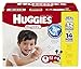 Huggies Snug & Dry Diapers Size 4 - 82 CT
