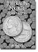 Jefferson Nickels Folder Starting 1996