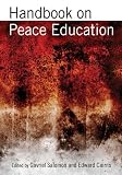 Handbook on peace education