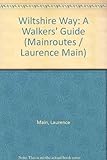 A Wiltshire way : a walkers' guide