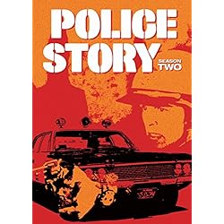 Police Story: Season Two