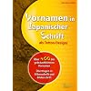 Vornamen in japanischer Schrift als Tattoo-Design