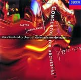 Concerto for Orchestra