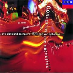 Concerto for Orchestra