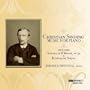 Christian Sinding: Music for Piano