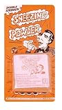 Classic Tricks | Jokes | Sneezing Powder