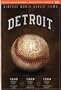 MLB Vintage World Series Films - Detroit Tigers 1945, 1968 & 1984