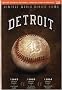 MLB Vintage World Series Films - Detroit Tigers 1945, 1968 & 1984 MLB Vintage World Series Films - Detroit Tigers 1945, 1968 & 1984
