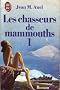 Les chasseurs de mammouths - 1