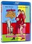Austin Powers 2: The Spy Who Shagged Me [Blu-ray]