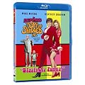Austin Powers - Spy Who Shag [Blu-ray]