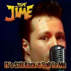 Its Still Rock N Roll To Me