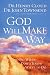 Books : God Will Make a Way: What to Do When You Don't Know What to Do
