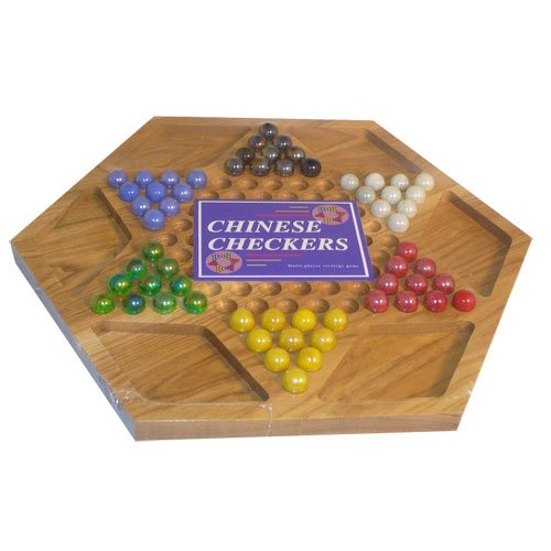 Worldwise Imports Chinese Checkers Game 51WqyHrrkgL Worldwise Imports Chinese Checkers Game