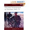 US Army Infantryman in Vietnam 1965-73 (Warrior)