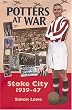 Potters at War: Stoke City 1939-47