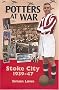 Potters at War: Stoke City 1939-47