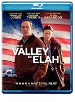 In the Valley of Elah [Blu-ray]