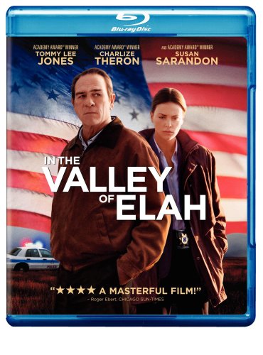 In the Valley of Elah [Blu-ray]