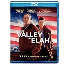 In the Valley of Elah [Blu-ray]