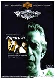 Kapurush [DVD]