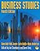 Business Studies