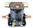 Dixie Chopper Replacement Starter Solenoid - Replaces 20253