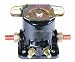 Dixie Chopper Replacement Starter Solenoid - Replaces 20253