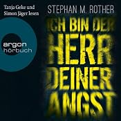 H&ouml;rbuch Ich bin der Herr deiner Angst