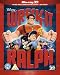 Wreck-It Ralph [Blu-ray 3D + Blu-ray]