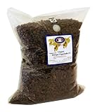 Batdorf & Bronson Yirgacheffe, Whole Bean Coffee, Organic, 5 lb Bags
