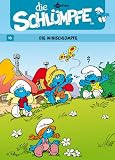 Produkt-Bild: Die Schl&uuml;mpfe 13. Die Minischl&uuml;mpfe