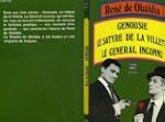 Genousie Le Satyre de la Villette Le...